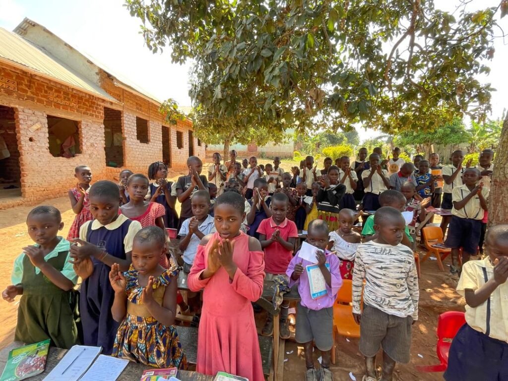 Mtoto children