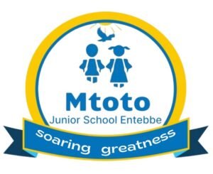 Mtoto Junior School logo